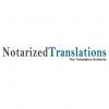 Photo for Notarized Translations, Inc.