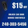 Photo for Unlock Car Door Service Southfield