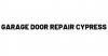 Photo for Garage Door Repair Cypress
