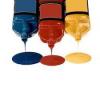 Photo for Water-Based Inks Market - Global Opportunity Analysis and Industry Forecast, 2018-2025