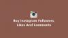 Photo for How Can You Keep Your Followers On Instagram Happy?