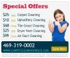 Photo for Carpet Cleaning Frisco