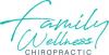 Photo for Family Wellness Chiropractic