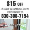 Photo for Change Commercial Locks San Antonio TX