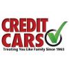 Photo for Credit Cars
