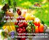 Photo for Buy fresh fruit and vegetables produce delivered in Sydney