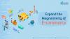 Photo for Expand the Magnanimity of E-commerce