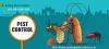 Photo for Pest Control Gurgaon | Annual Maintenance Service