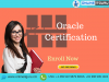 Photo for Oracle Certification