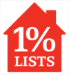 Photo for 1 Percent Lists