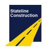 Photo for Stateline Construction