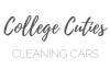 Photo for College Cuties Cleaning Cars