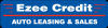 Photo for Ezee Credit Auto Leasing & Sales