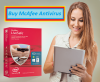 Photo for Purchase McAfee Antivirus Online Security Software