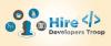 Photo for website design and development