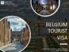Photo for Apply for Belgium Tourist Visa