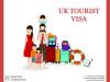 Photo for Avail UK Tourist Visa Services through Sanctum Consulting