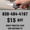 Photo for Rekey Master Lock San Antonio TX