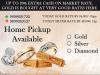 Photo for Cash For Silver | Silver Buyer In Delhi NCR