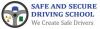 Photo for Safe and Secure Driving School