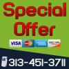 Photo for Detroit Unlock Car Door Service MI