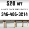 Photo for Garage Door in Kingwood
