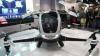Photo for Urban Air Mobility Market Expected to Reach $15.2 Billion by 2030, at a CAGR of 11.33% from 2018 to 2030