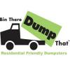 Photo for Bin there Dump That
