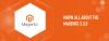 Photo for Magento Latest Version 2.3 - Fully-Loaded Features