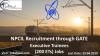Photo for NPCIL Recruitment through GATE 2019 Executive Trainees (200 ETs) Jobs
