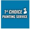 Photo for First Choice Painting Service