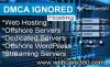 Photo for DMCA Ignore Hosting | Best Offshore Hosting