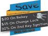 Photo for Frederick Locksmiths