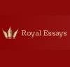 Photo for Royal Essays