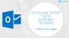 Photo for Get Outlook Setup Tech Support Number