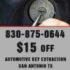 Photo for Automotive Key Extraction San Antonio TX