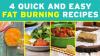 Photo for Easy Fat Burning Recipes