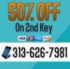 Photo for Suzuki Key Replacement Detroit MI