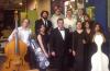 Photo for Solon Z and the Sapphires - Boston Wedding Band