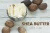 Photo for Shea Butter Market By Current Scenario with Growth Rate 2018–2026 | CMI