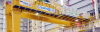 Photo for Crane Manufacturers and Exporters in India