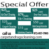 Photo for Carpet And Rugs Cleaning Dallas TX