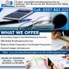 Photo for Affordable bookkeeping services in Brunswick