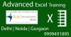 Photo for Raise Your Efficiency at Work with Our Advanced Excel Training Course in Noida
