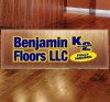 Photo for Benjamin Floors LLC