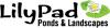 Photo for Lily Pad Ponds inc.