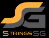 Photo for Strings SG