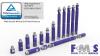 Photo for Blast Hole Drill Rods Manufacturers in Australia