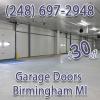 Photo for Garage Doors Birmingham MI