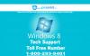 Photo for Windows 8 Support Customer Service Number